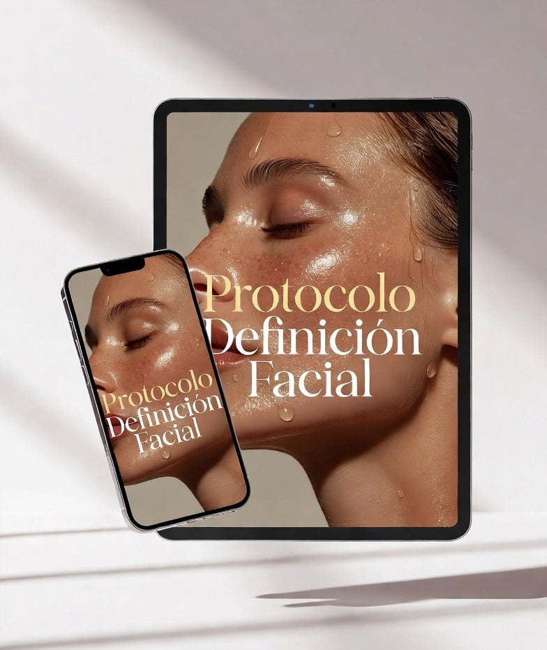 Protocolo Definición Facial + Bonos